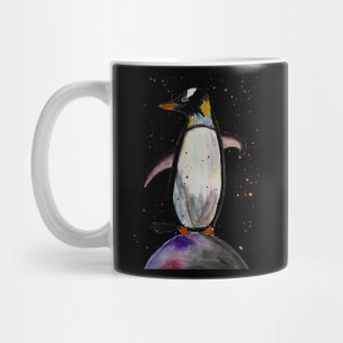 PPP Penguin Mug